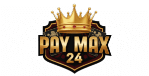 paymax24 logo